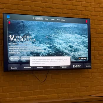 LG Televizyon Kumandası Çalışmıyor, Servis Gelmedi Ve Değişim Talebi