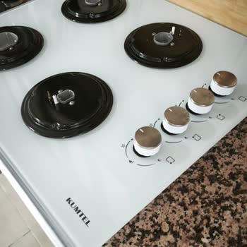 Kumtel Camlı Ocakta Cam Gövde Ayrılması Ve Servisin İlgisiz Yaklaşımı