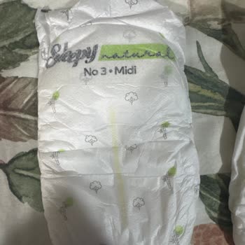 Sleepy Bebek Bezinde Şiddetli Pişik Ve Kanama Sorunu