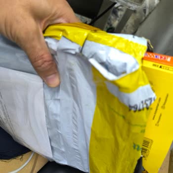 PTT Kargo'nun Hasarlı Paket Ve Uygunsuz Teslimat Şikayeti