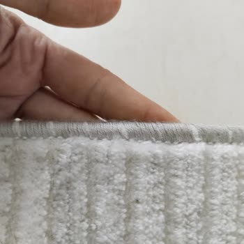 Kalitesiz Yolluk İçin Binbirdesen Pursaklar Mağazasından Değişim Ya Da Tam İade Talebi