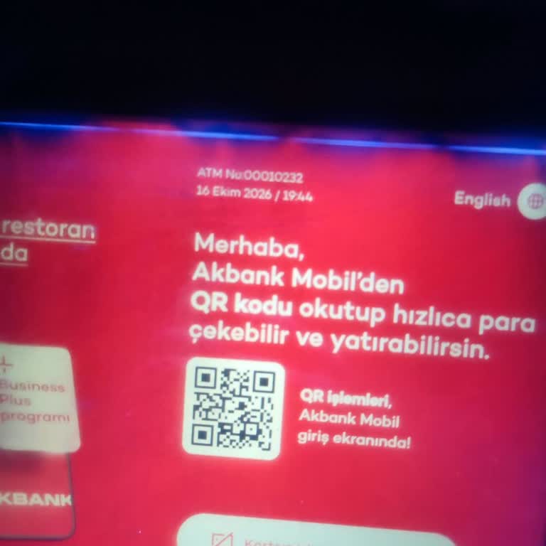 ATM'de 2.600 TL'nin Yutulması Ve Geri Ödeme Talebi