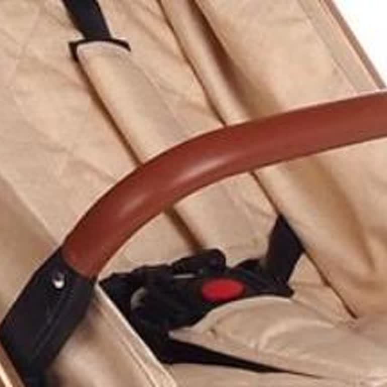 Ebebek'ten Alınan Baby Plus Coupe Bebek Arabasının Eksik Parçası Temininde Aşırı Gecikme