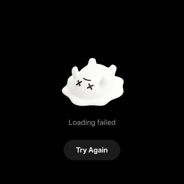 Emochi Chat Not Working Today With Loading Failed Error