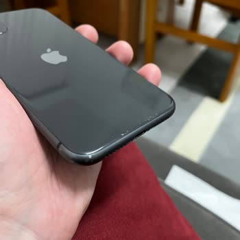 Sahibinden Ekspertiz Sonrası Akıllı Telefon Çiziklerle Geri Döndü Ve Telafi Bekliyor