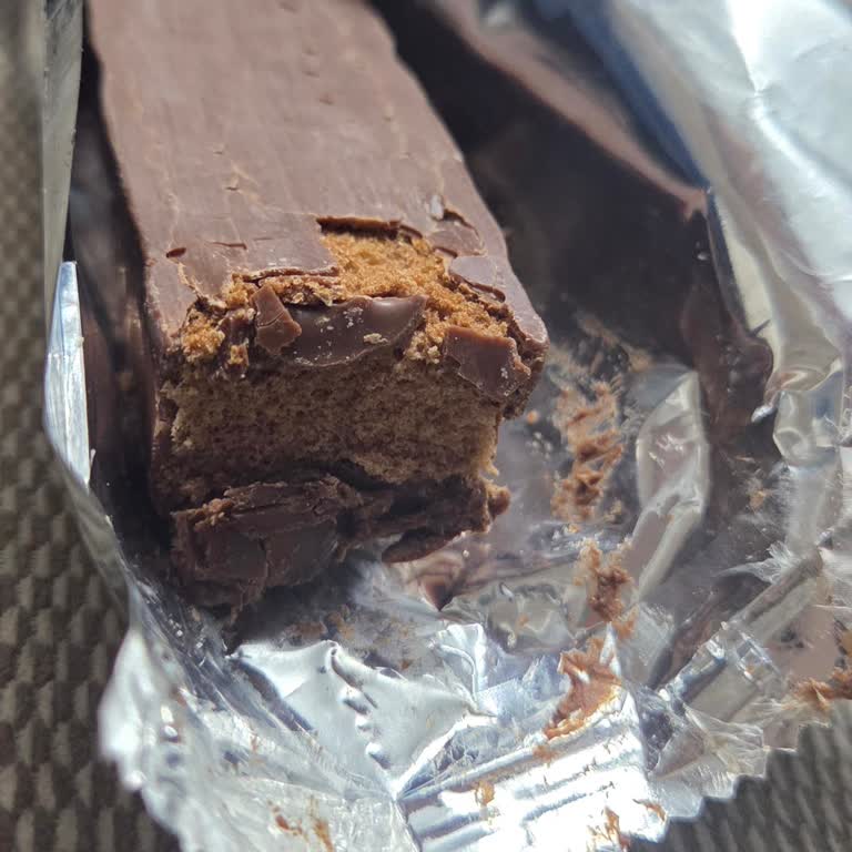Şölen Wapps Çikolata Kutusunda Hijyen Sorunu Ve Eksik Parça