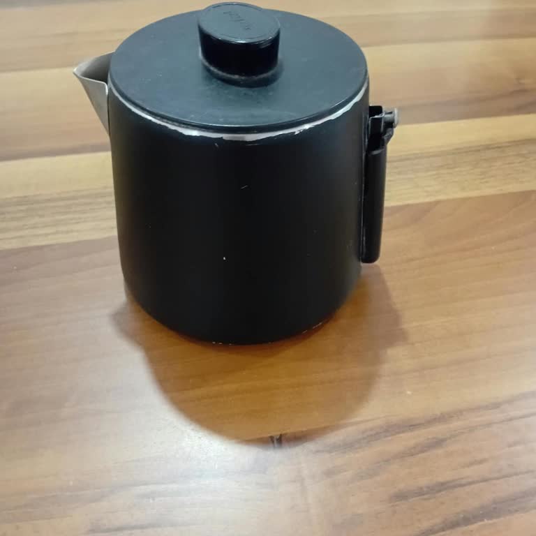 Tefal Çay Makinesinde Kulp Kırılması, Yedek Parça Ve Müşteri Hizmetleri İlgisizliği