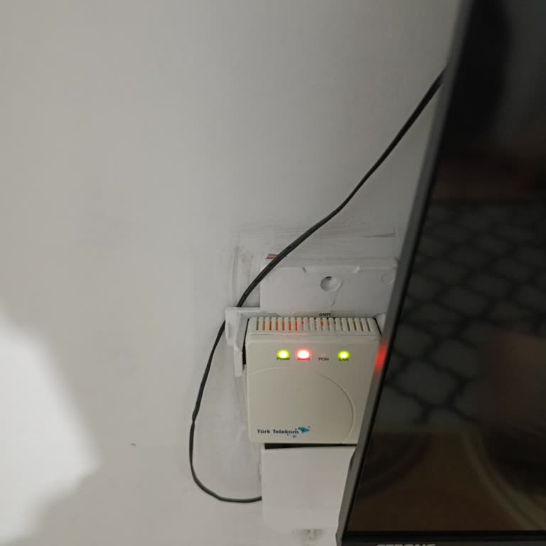 Türk Telekom'da İki Hafta Süreyle İnternet Kesintisi, Çözüm Bekleniyor