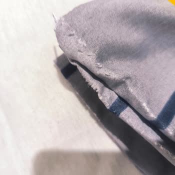 Defolu Nevresim Takımı İçin Trendyol’da Kısmi Ücret İadesi Ve Kupon Talebi