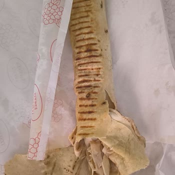 GetirYemek'te Sipariş Notuna Uyulmaması Ve Ücret İadesi Reddi