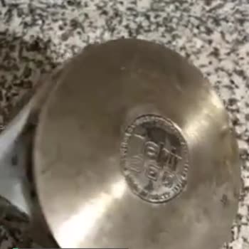 Nehir Çaydanlık Kararması