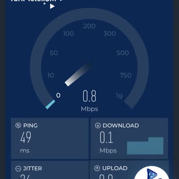 Türk Telekom'da Numara Taşıma Sonrası Mobil İnternet Çekim Sorunu Ve Şikayetlere Yanıt Yok
