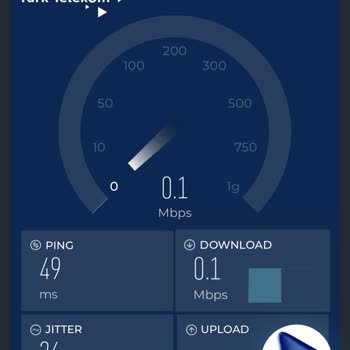 Türk Telekom'da Numara Taşıma Sonrası Mobil İnternet Çekim Sorunu Ve Şikayetlere Yanıt Yok
