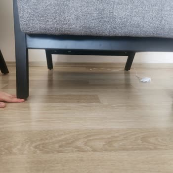 Yataş Berjerin Kısa Ayağı Ve Vida Denge Sorunu