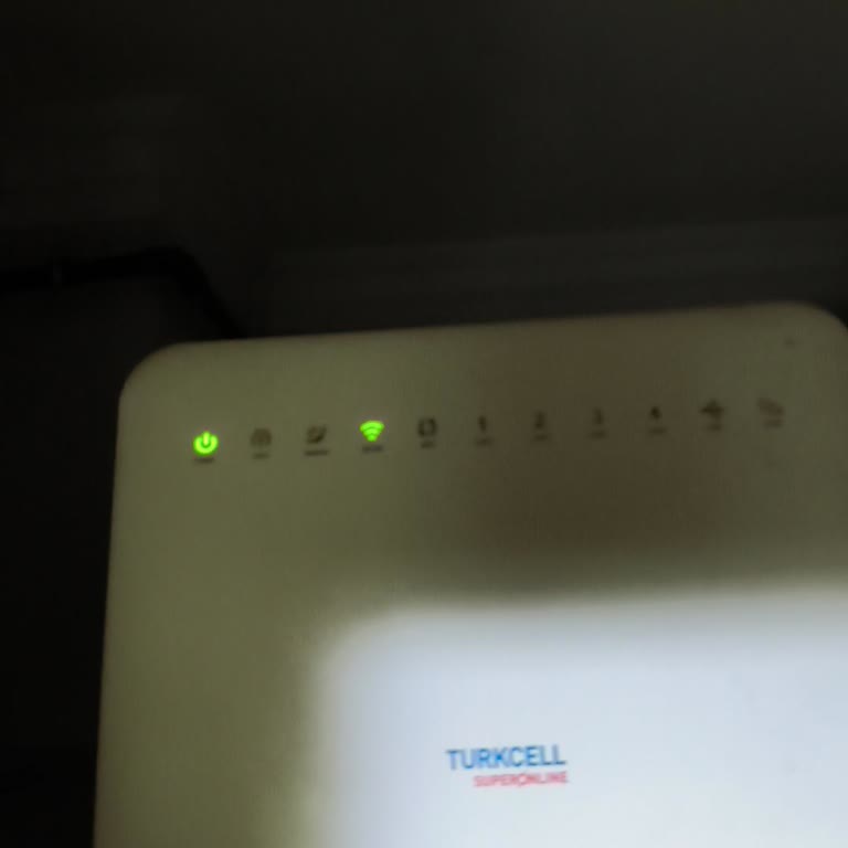 Turkcell Superonline Fiber İnternet Kesintisi Ve Hatalı Kurulum İki Gün Süreyle