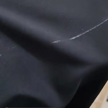 Adidas Defolu Eşofman, Çizik Var, Leke Sandım Ama Bildiğin Darbeli