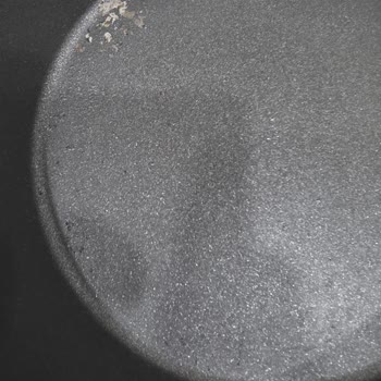 Garanti Altındaki Teflon Tenceremde Kaplama Kabarması Ve Kalite Sorunu