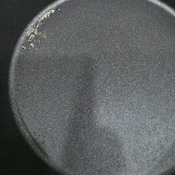 Garanti Altındaki Teflon Tenceremde Kaplama Kabarması Ve Kalite Sorunu