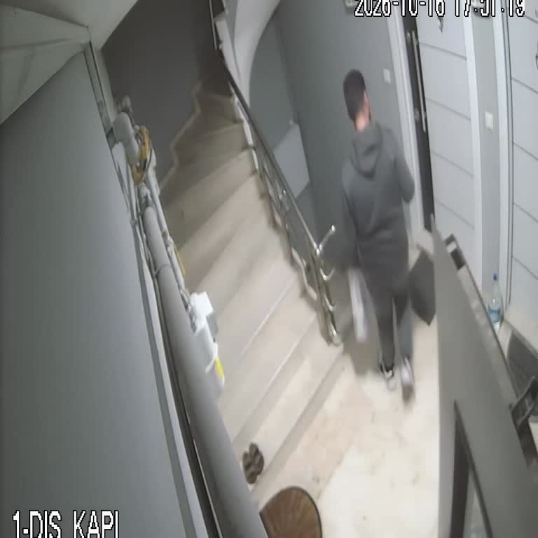 DHL Kurye Paketi Teslim Etmedi, Kalp Hastası Annenin Stresi