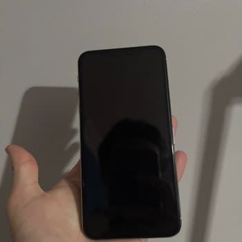 Getmobil'den Aldığım Yenilenmiş Apple Telefonunda Sürekli Kapanma Ve Garanti Takibi Yokluğu