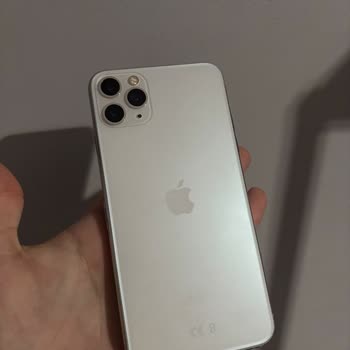 Getmobil'den Aldığım Yenilenmiş Apple Telefonunda Sürekli Kapanma Ve Garanti Takibi Yokluğu