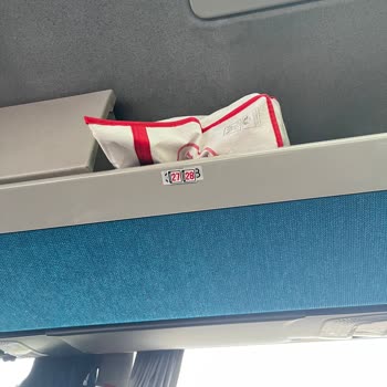 Rota Turizm'de Yanlış Durak Ve Kaba Muavin Tutumu