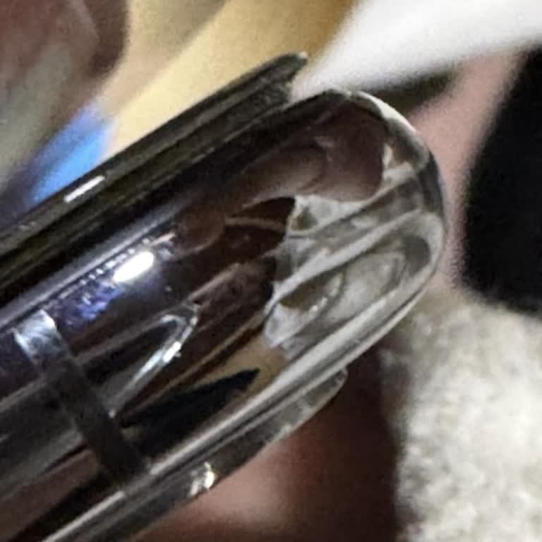 Hepsiburada Üzerinden Getmobil'den Alınan Telefonun NFC, Ses Ve Ekran Arızaları Ve Onarım Sonrası Yeni Hasarı