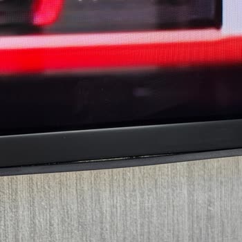 Media Markt’tan Alınan Arızalı TCL 55C7K Televizyonun Değişimi İçin Sürecin Hızlandırılması Talebi