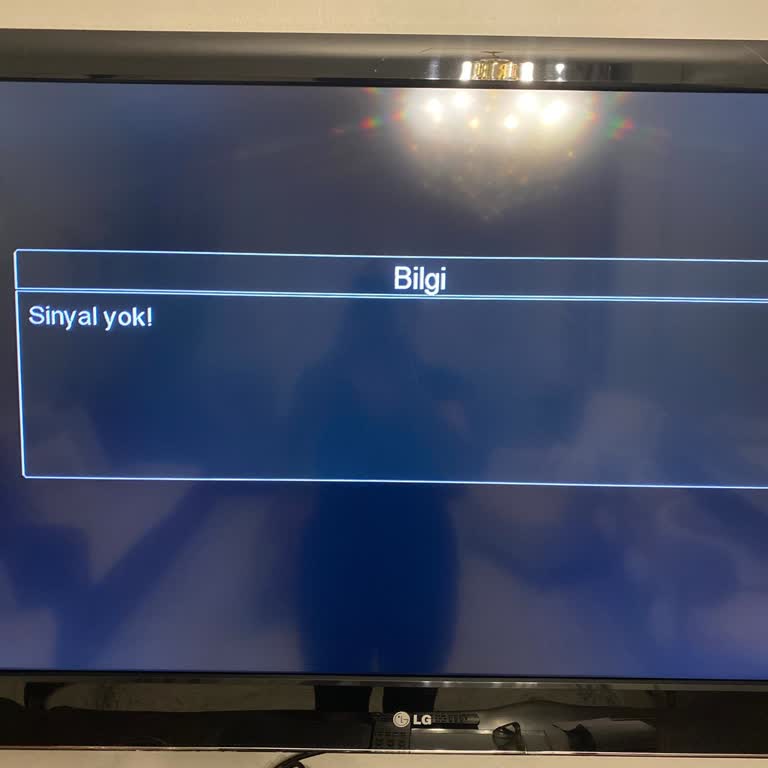 Bahçelievler’de 3 Gün Süren TV Ve İnternet Kesintisi Ve Hatalı Arıza Kapatma