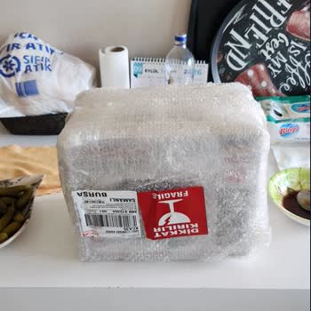 Trendyol’da Satın Alınan Bosch Kahve Makinesi Sahte Ve Arızalı, 3.050 TL İade Yapılmadı