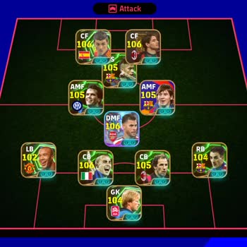 My Efootball Has Been Hacked