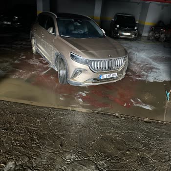 Togg Servisinde Araç Reddine Ve Çekici Ücretinin Tekrarlanan Ödemesine Dair Şikayet