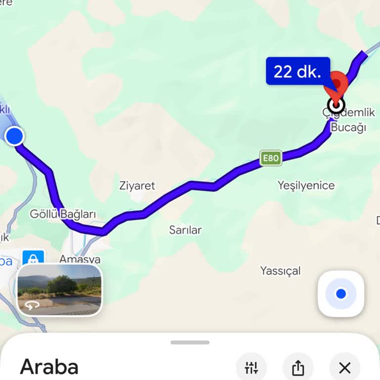 Metro Turizm Amasya Seferinde Yolcuyu Almadı, Ücret İadesi Talep Ediyor