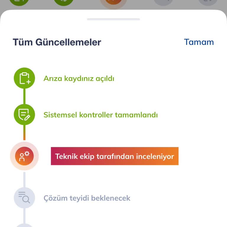 Türk Telekom Fiber Bağlantısında Sürekli Kesintiler, Kullanılamayan Dönem İçin Haksız Fatura
