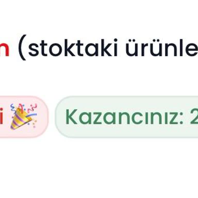 Modalife 1 Gün Teslim Vaadi İhlali, Üretim Bahanesi Ve Kendi Almanız Gerekliliği