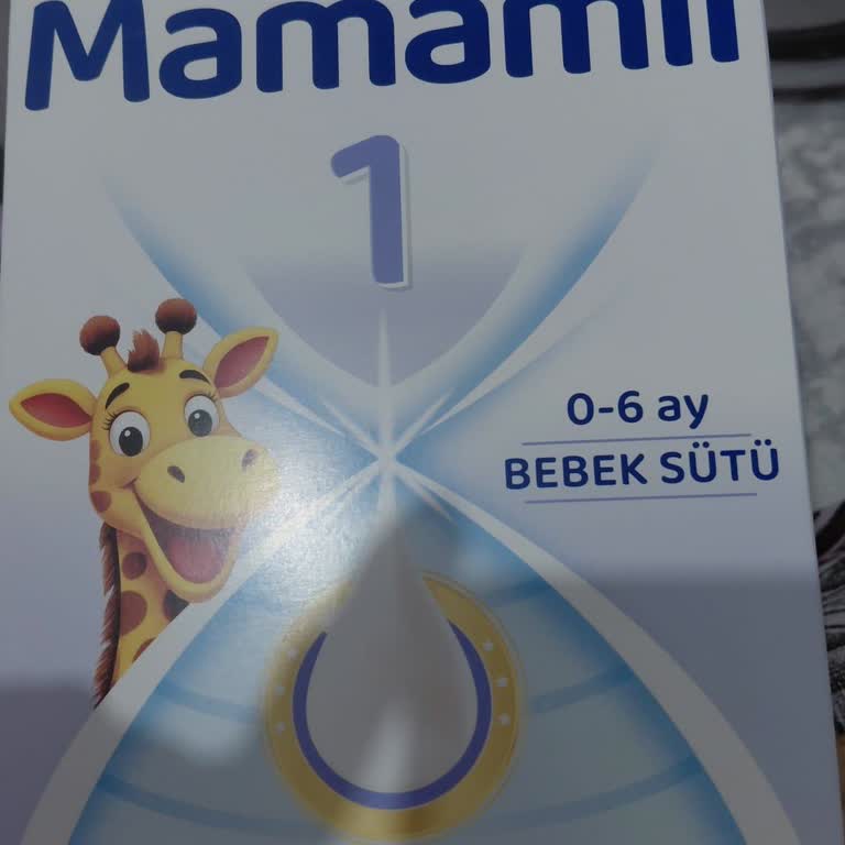 Mamamil Bebek Sütü Kullanımından Sonra Şiddetli Gaz Ve Kabızlık: İade Ve Değişim Talebi
