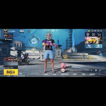 Twitter Bağlantısı Askıya Alındığı İçin PUBG Mobile Hesabına Erişim Sağlanamıyor