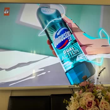 Onvo 65 İnç Ultra HD Google TV'de Görüntü Bozukluğu Ve Ayıplı Mal İadesi Talebi