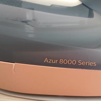 Hasarlı Philips Azur 8000 Ütünün İade Talebi Reddedildi Ve Müşteri Hizmetleri Yanıt Vermedi