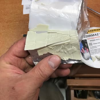 Mesem Markasının Yanıltıcı Görselleriyle Satılan Çatı İzolasyon Bandı Kullanılamaz