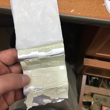 Mesem Markasının Yanıltıcı Görselleriyle Satılan Çatı İzolasyon Bandı Kullanılamaz