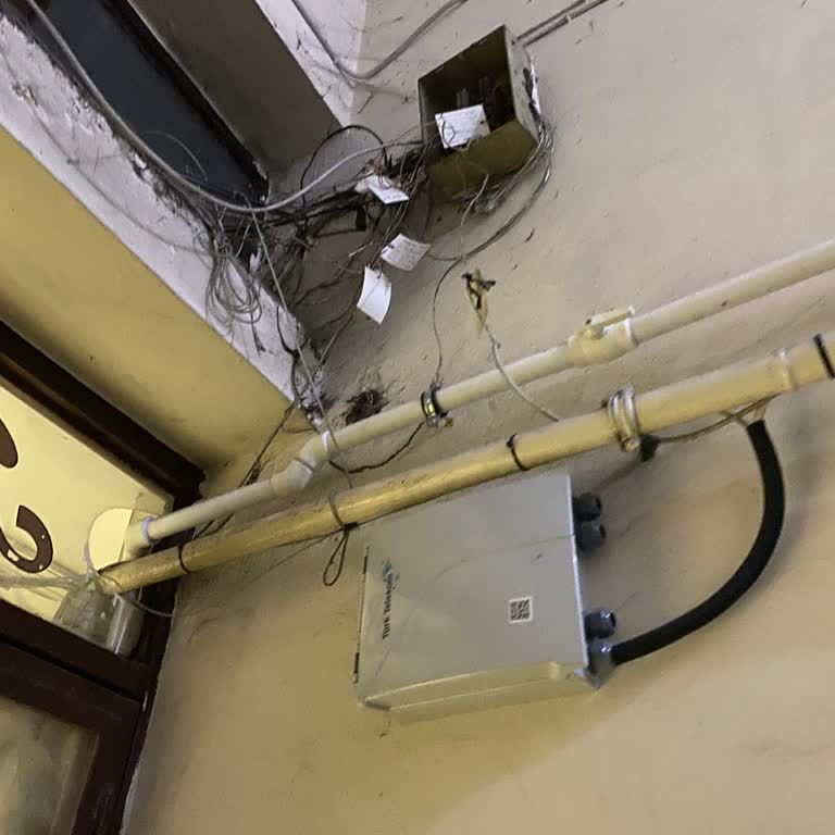 Türk Telekom'dan İnternet Portunun Apartman Dışına Çekilmesi İçin Acil Talep