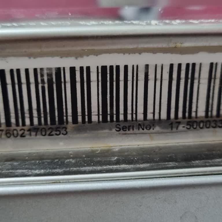 Garanti Süresi Bir Gün Geçmiş Beko Bulaşık Makinesi Kapak Arızası İçin Ücretsiz Onarım Talebi