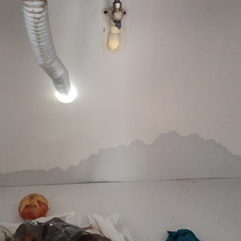 Kalitesiz İşçilik Ve Su Kaçakları Nedeniyle Nakış Yapı Prefabrik'e Şikayet