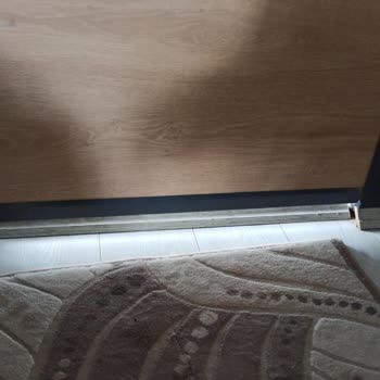 Kalitesiz İşçilik Ve Su Kaçakları Nedeniyle Nakış Yapı Prefabrik'e Şikayet