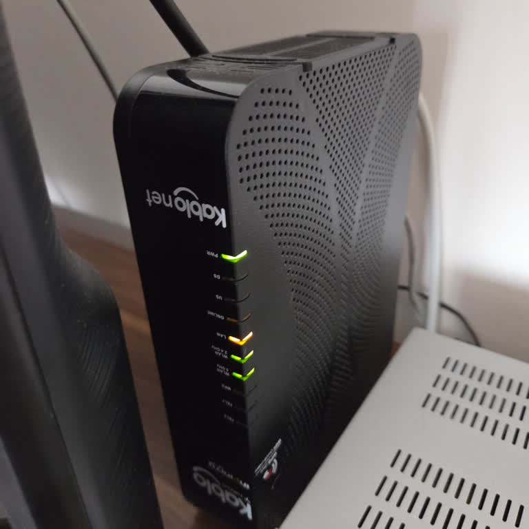 Kablo Net Sürekli Kesintili İnternet Ve Çözüm Yetersizliği