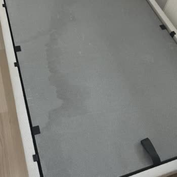 Doğtaş Kurulumunda Eksik Parçalar Ve Cevapsız Müşteri Hizmetleri