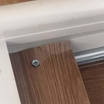 Doğtaş Linthe Yemek Masası Kırık Parça Ve Yanlış Parça Gönderimi Sorunu
