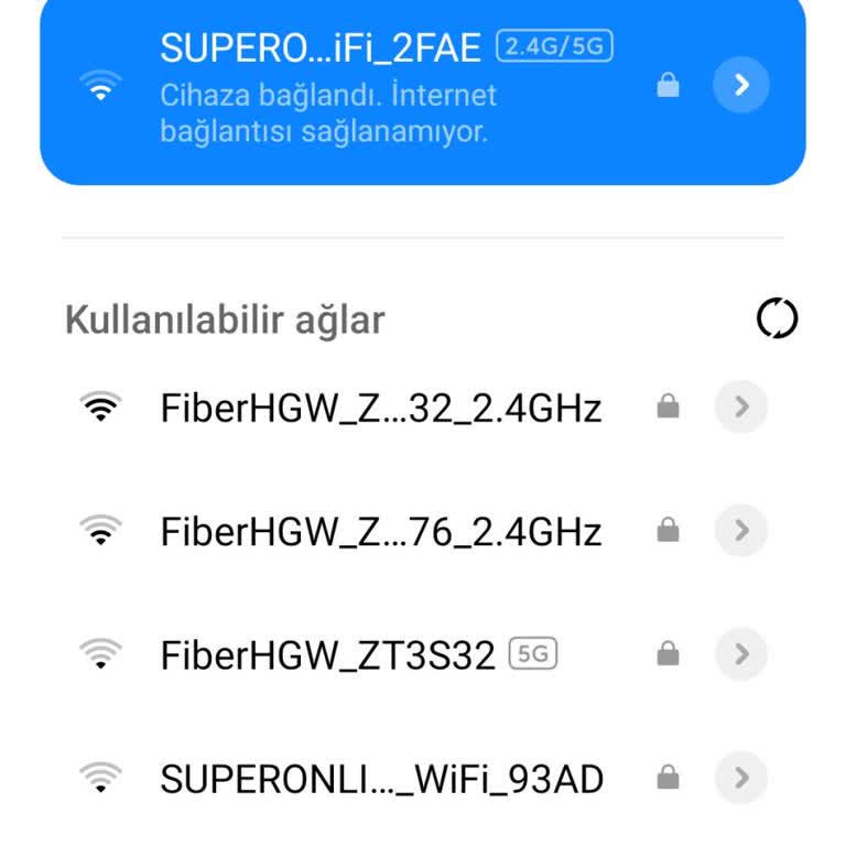 Turkcell Superonline Fiber İnternet Kesintisi Ve Ekip Gelmemesi