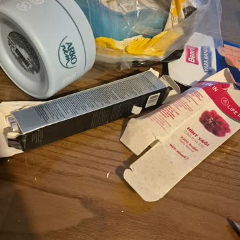 Kargo Firmasının Özensiz Taşıması Ve Yanıltıcı SMS Bildirimleri Nedeniyle Ürünlerim Hasar Gördü